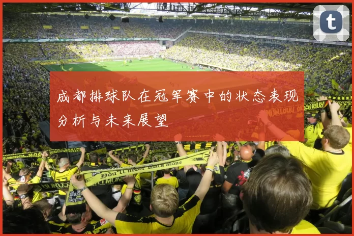 成都排球队在冠军赛中的状态表现分析与未来展望