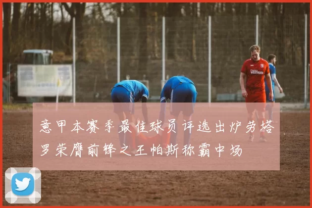 意甲本赛季最佳球员评选出炉劳塔罗荣膺前锋之王帕斯称霸中场