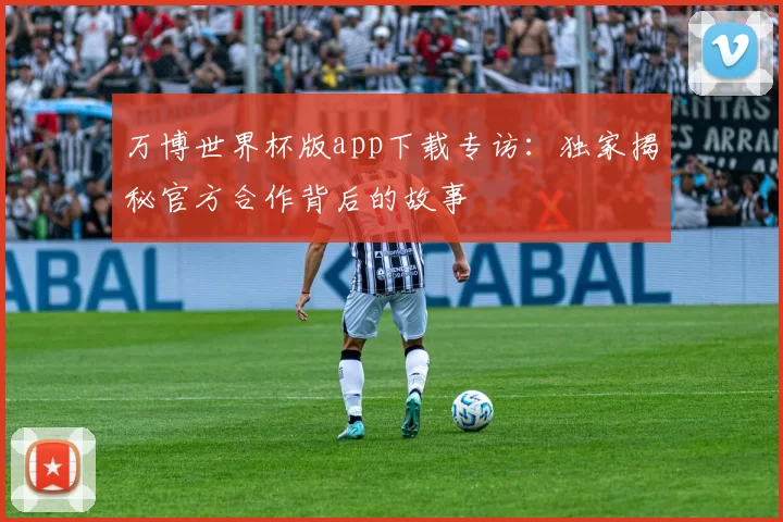 万博世界杯版app下载专访：独家揭秘官方合作背后的故事