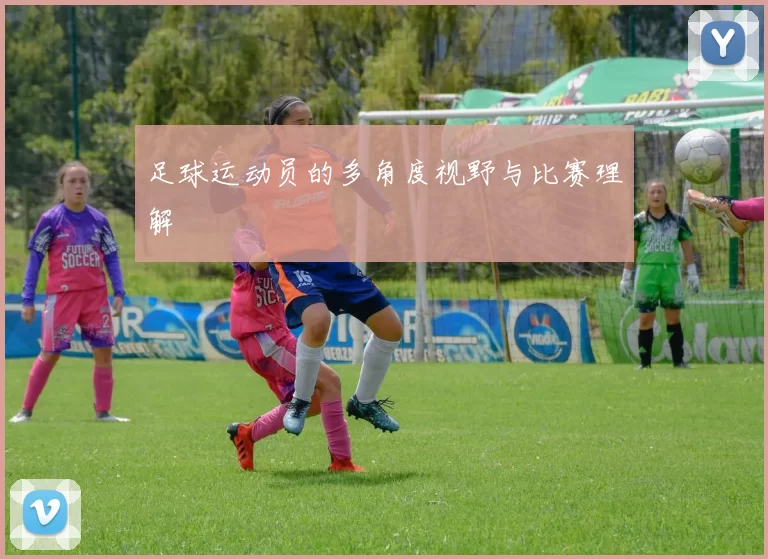 足球运动员的多角度视野与比赛理解