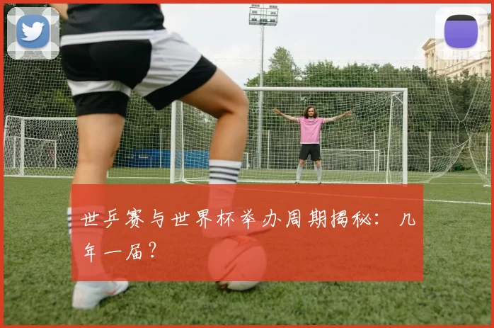 世乒赛与世界杯举办周期揭秘:几年一届?