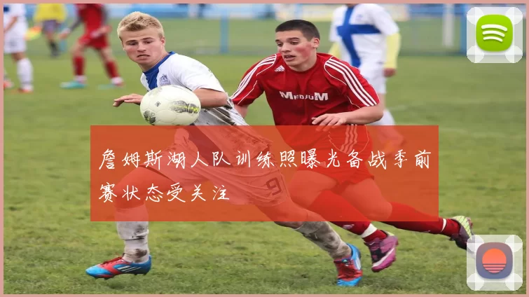 詹姆斯湖人队训练照曝光备战季前赛状态受关注