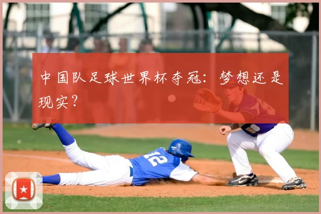 中国队足球世界杯夺冠：梦想还是现实？