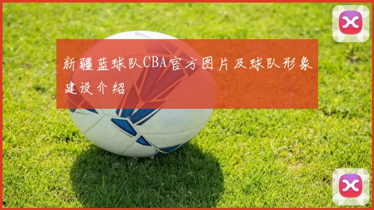 新疆蓝球队CBA官方图片及球队形象建设介绍